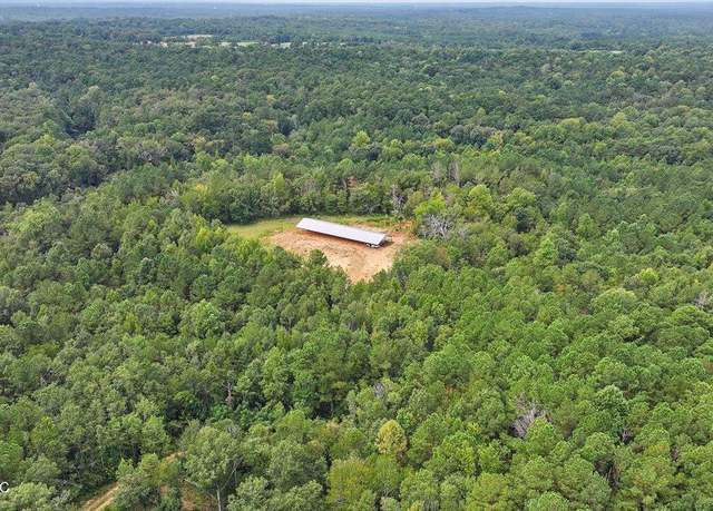 Property at 255 Everett Church Rd, Mendenhall, MS 39114