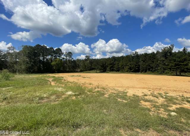 Property at Cougar Trl, Brookhaven, MS 39601
