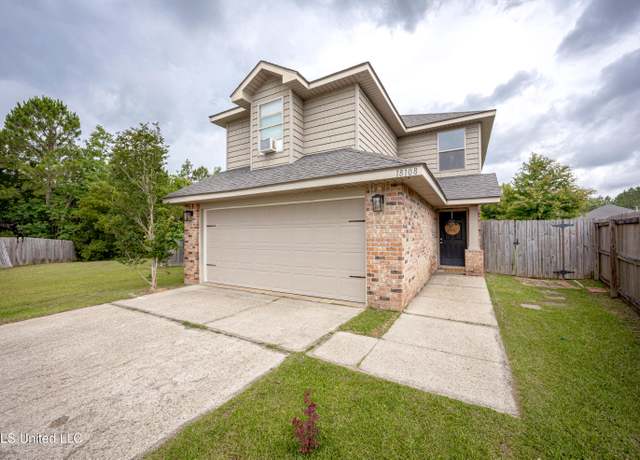 Property at 18108 Steamer Way, Gulfport, MS 39503, 3 beds, 2.5 baths