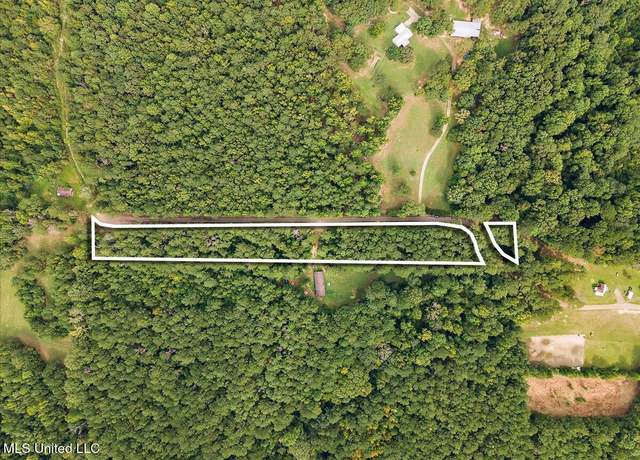 Property at J04 Red Light Rd, Brandon, MS 39042