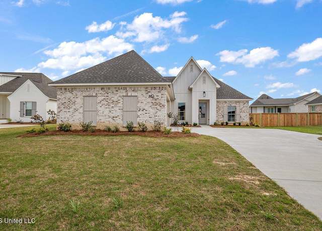 Property at 303 Mandy Way, Canton, MS 39046, 3 beds, 2 baths