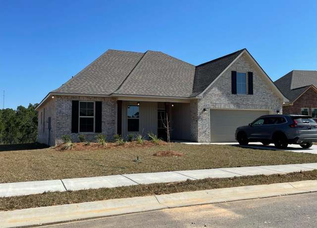 Property at 15276 High Point Dr, Gulfport, MS 39503, 4 beds, 2 baths