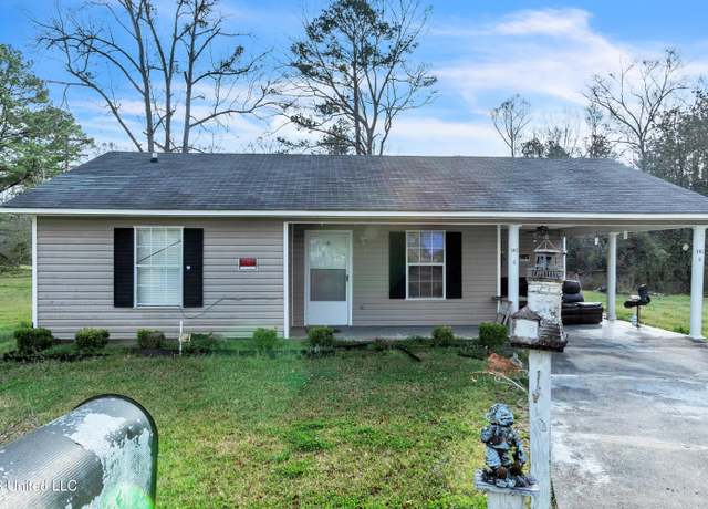 Property at 143 I St, Crosby, MS 39633, 3 beds, 1 bath