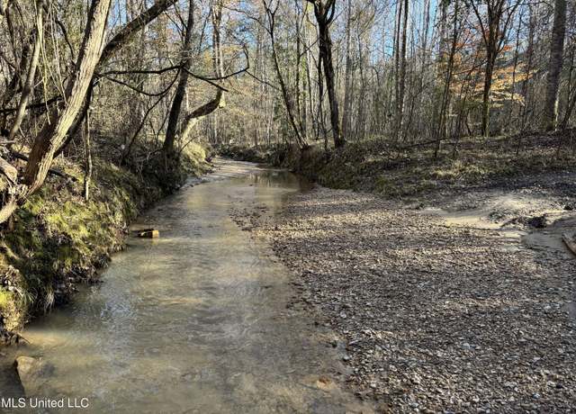 Property at Hickory Ridge Rd, Hermanville, MS 39086