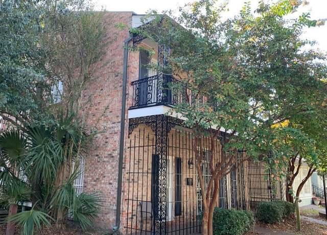 Property at 126 Rue Magnolia, Biloxi, MS 39530, 4 beds, 2 baths