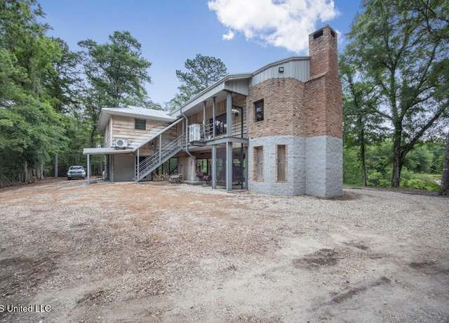 Property at 115 Wilderness Run, Purvis, MS 39475