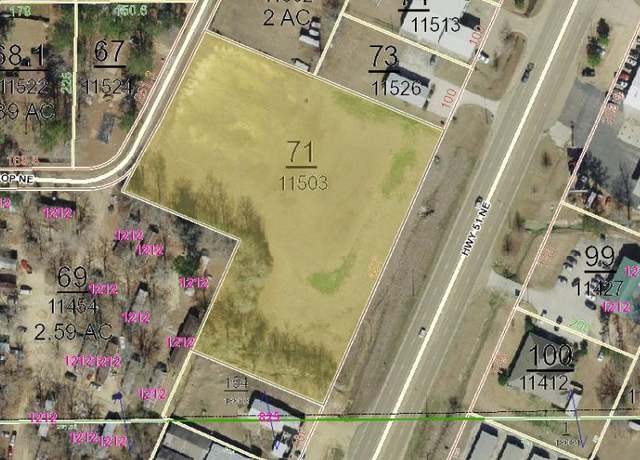 Property at 0000 Highway 51 North, Brookhaven, MS 39601