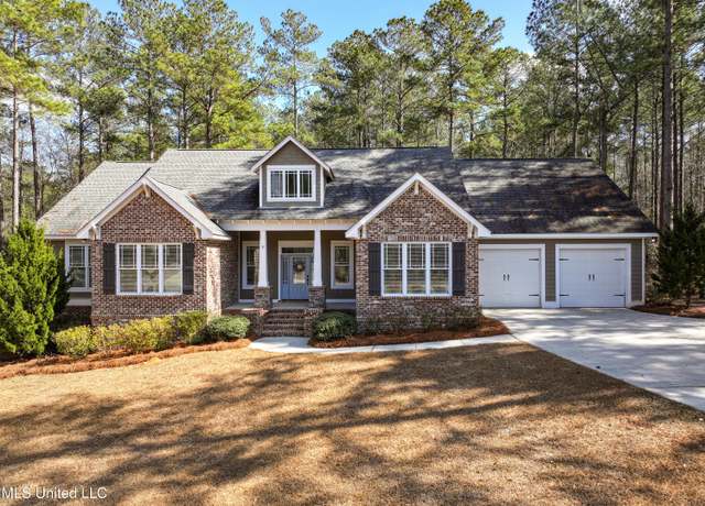 Property at 14 Iron Horse Ln, Sumrall, MS 39482, 4 beds, 3 baths