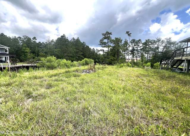 Property at 5044 Hawk St, Bay Saint Louis, MS 39520