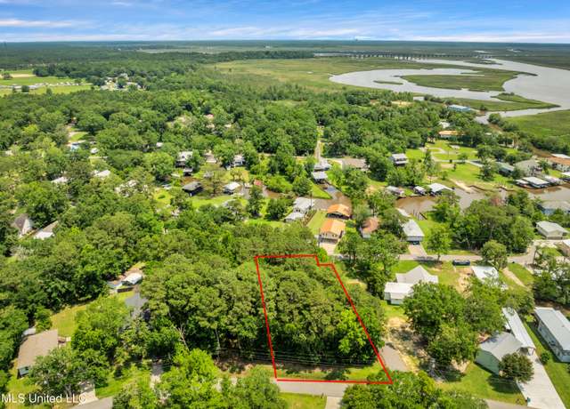 Property at 0000 St Ann St, Gautier, MS 39553