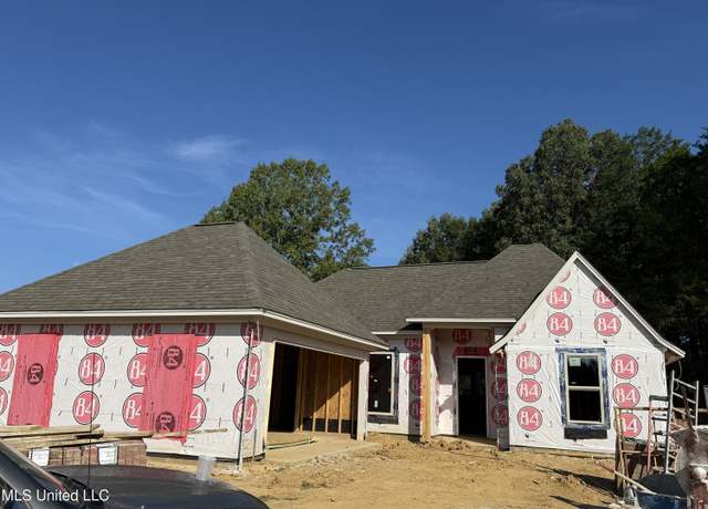 Property at 311 Jasmine Cove Ln, Brandon, MS 39042, 4 beds, 2 baths