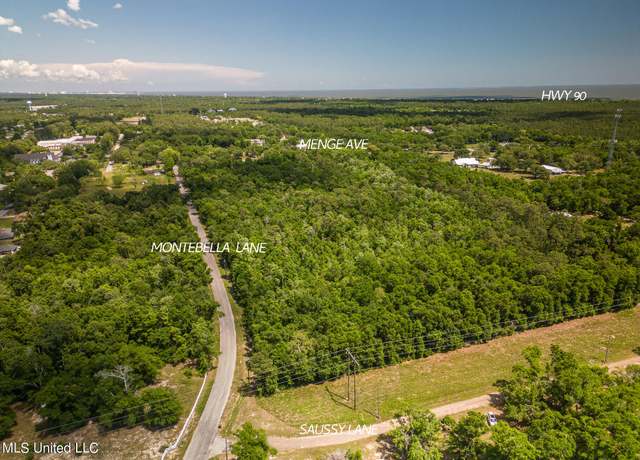 Property at 0 Montebella Rd, Pass Christian, MS 39571