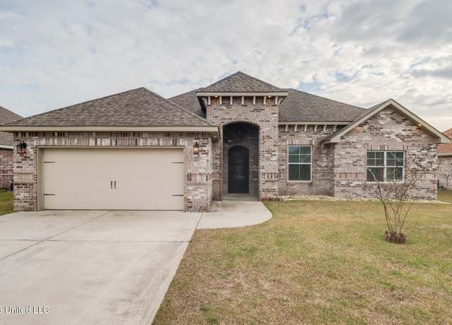 Property at 3013 Rue Dominique, D'iberville, MS 39540, 3 beds, 2 baths