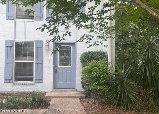 Property at 3230 Cumberland Rd #1, Ocean Springs, MS 39564, 2 beds, 1.5 baths