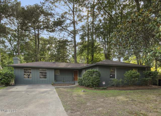Property at 5457 Suffolk Dr, Jackson, MS 39211, 3 beds, 2 baths