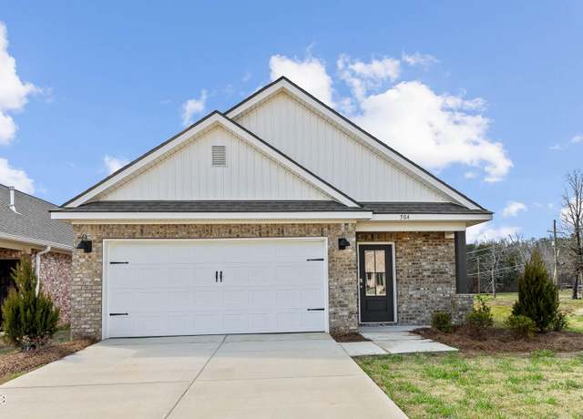 Property at 601 Stillwater Cv, Pearl, MS 39208, 3 beds, 2 baths