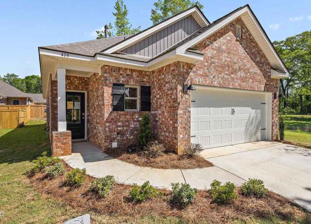 Property at 613 Stillwater Cv, Pearl, MS 39208, 3 beds, 2 baths