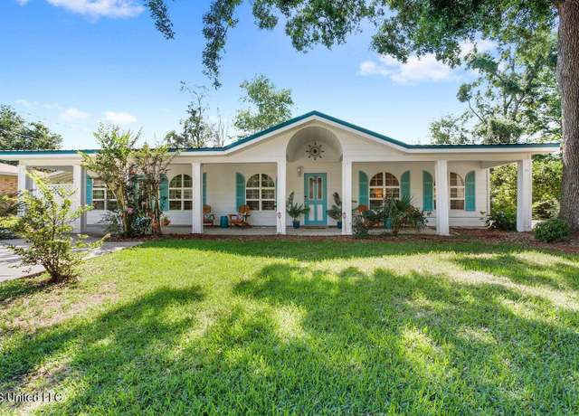Property at 107 Marcie Dr, Long Beach, MS 39560, 3 beds, 2 baths