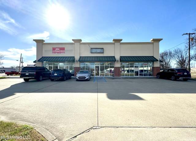 Property at 105 N Davis Ave. Ave, Cleveland, MS 38732