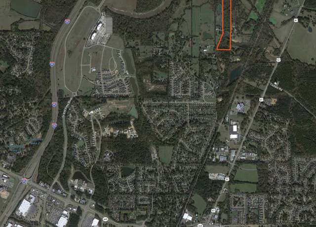 Property at Lansbury Way, Madison, MS 39110