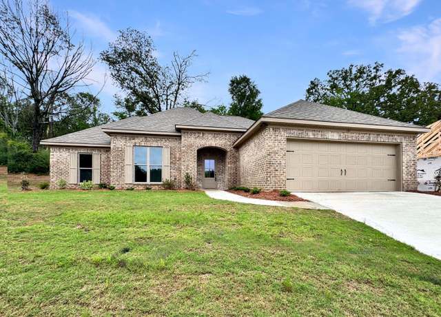Property at 747 Magnolia Point Cir, Pearl, MS 39208, 4 beds, 2 baths
