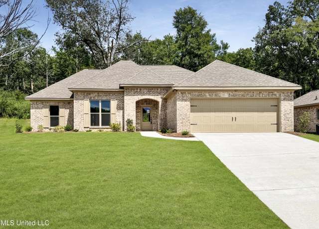 Property at 747 Magnolia Point Cir, Pearl, MS 39208, 4 beds, 2 baths