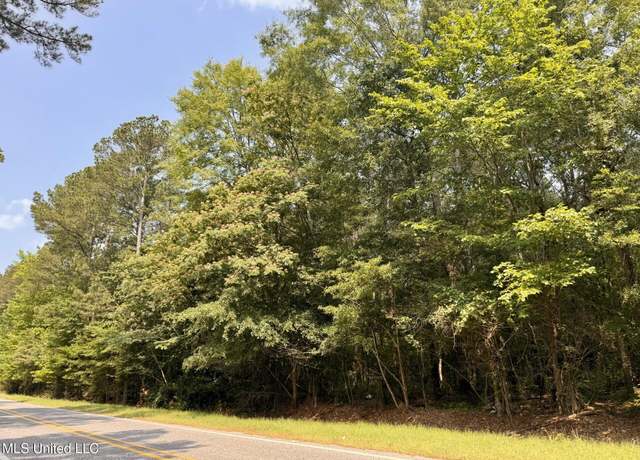 Property at Hwy 43, Camden, MS 39045
