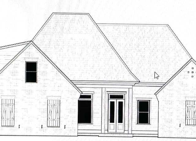 Property at 447 W Oak Cir, Madison, MS 39110, 5 beds, 4 baths