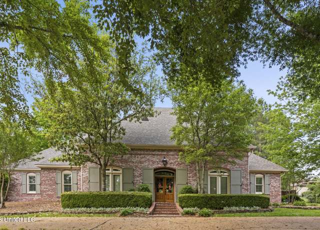 Property at 116 Hampton Way, Madison, MS 39110, 5 beds, 4.5 baths