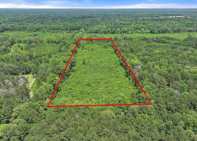 Property at Barnes Rd, Florence, MS 39073