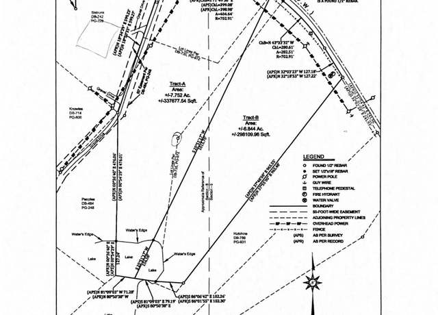 Property at Lot #1 Good Hope Rd, Edwards, MS 39066