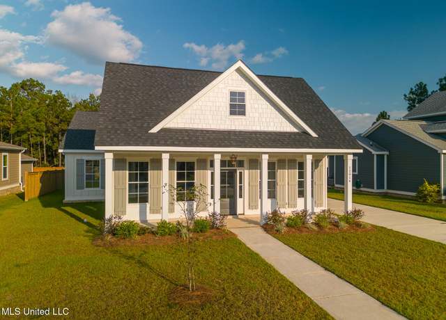 Property at 12014 Parc Merlot, Gulfport, MS 39503, 3 beds, 2.5 baths