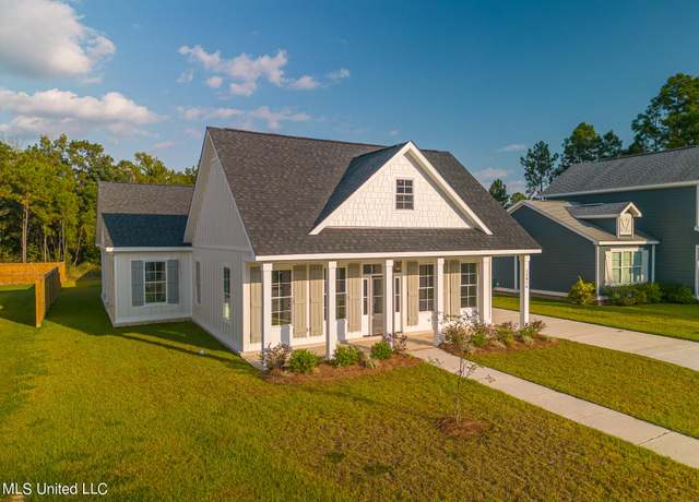 Property at 12014 Parc Merlot, Gulfport, MS 39503, 3 beds, 2.5 baths