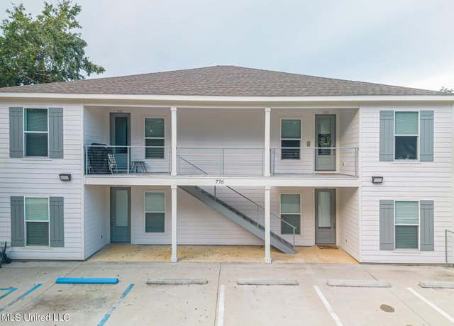 Property at 776 Moanalua Way #203, Diamondhead, MS 39525, 2 beds, 2 baths
