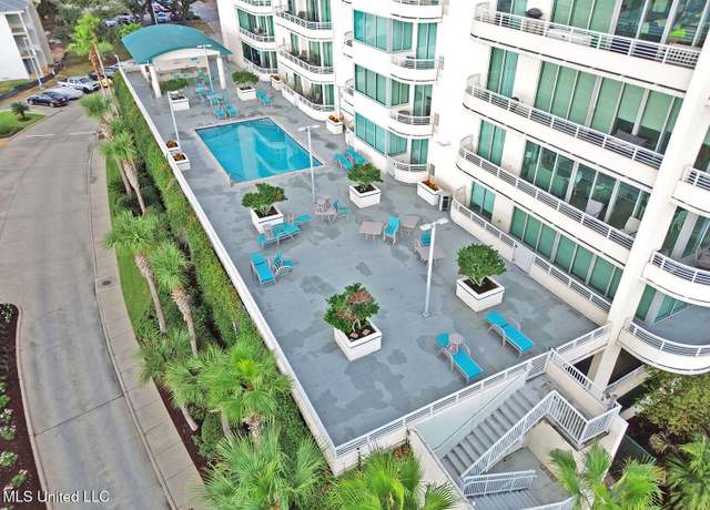 Property at 2060 Beach Blvd #607, Biloxi, MS 39531, 2 beds, 2 baths