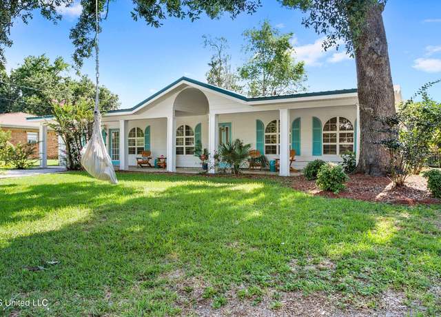 Property at 107 Marcie Dr, Long Beach, MS 39560, 3 beds, 2 baths