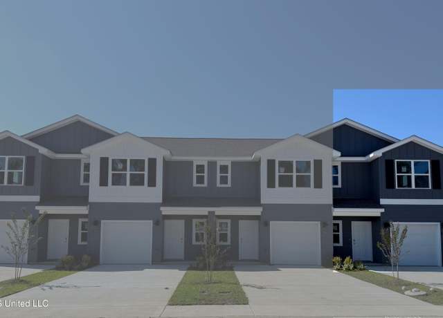 Property at 7832 Reagan Ct, Ocean Springs, MS 39564, 3 beds, 2.5 baths