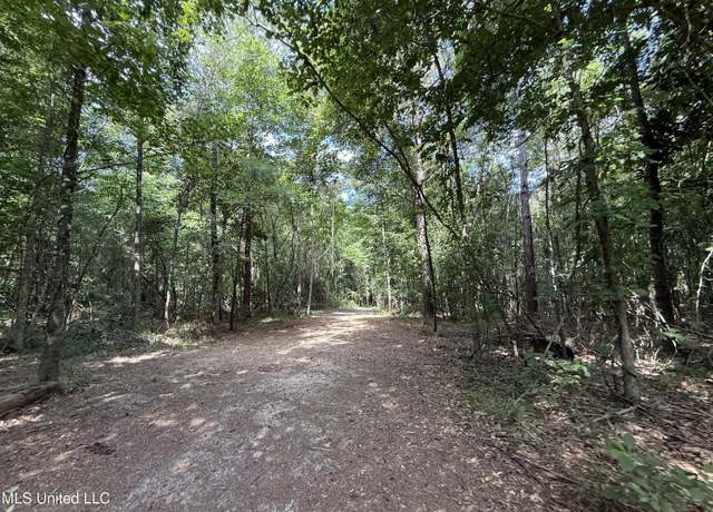 Property at SW Montgomery Rd Rd SW, Summit, MS 39666