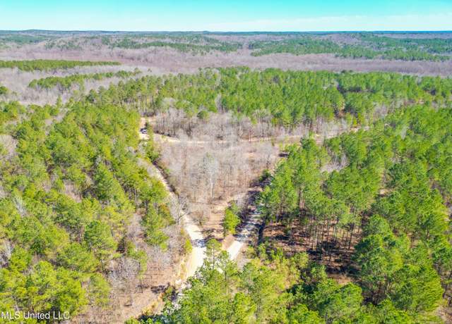 Property at 1101 County Road 437, Ashland, MS 38603