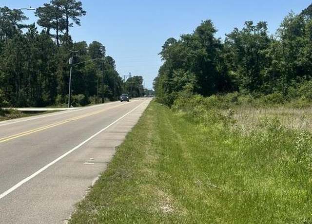 Property at 0 Nicholson Ave, Waveland, MS 39576