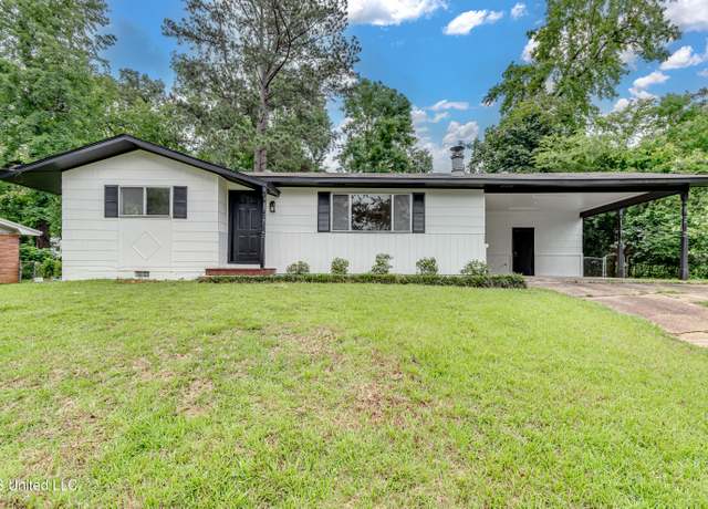 Property at 3451 Mahaffey Dr, Pearl, MS 39208, 3 beds, 2.5 baths