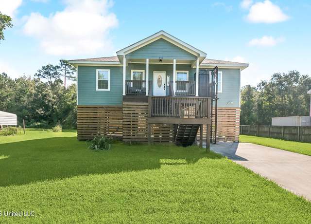 Property at 378 Woodman Ave, Pass Christian, MS 39571, 3 beds, 2 baths