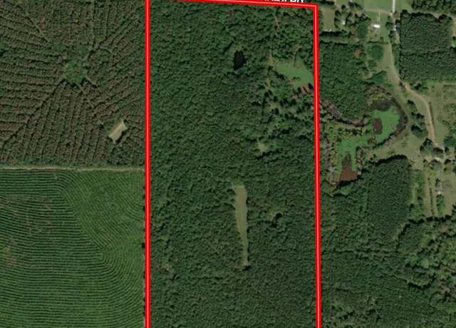 Property at No Old Dekalb Scooba Rd, Scooba, MS 39358