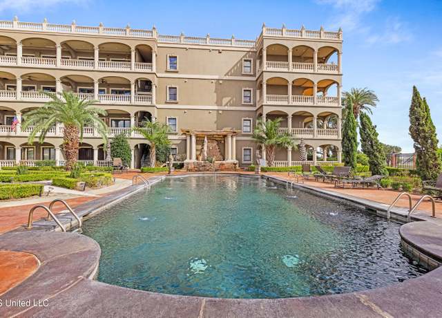 Property at 4640 W Beach Blvd Unit A1, Gulfport, MS 39501, 3 beds, 3 baths