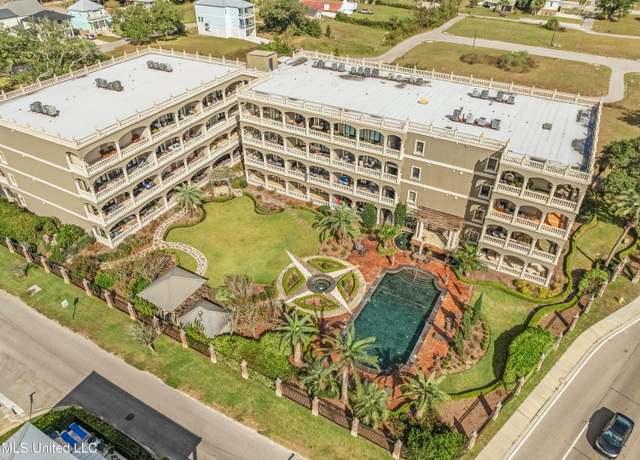 Property at 4640 W Beach Blvd Unit A1, Gulfport, MS 39501, 3 beds, 3 baths
