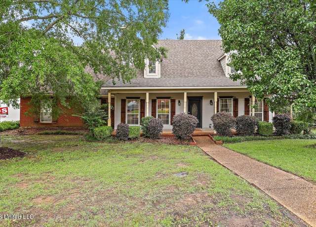 Property at 501 Brighton Cir, Brandon, MS 39047, 4 beds, 2.5 baths