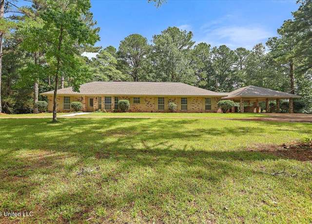 Property at 437 Henry Byrd Rd, Florence, MS 39073, 4 beds, 3 baths