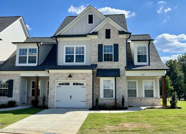 Property at 1011 Lexington, Southaven, MS 38671, 3 beds, 2.5 baths