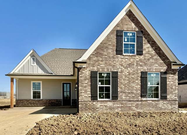 Property at 784 Coahoma Ct, Nesbit, MS 38651, 4 beds, 2 baths