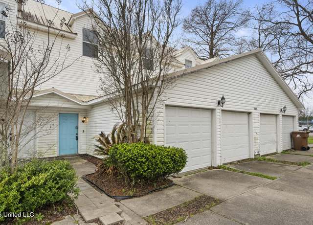Property at 1805 Irish Hill Dr #5, Biloxi, MS 39531, 3 beds, 3 baths